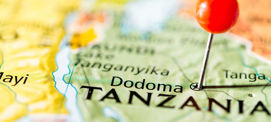 Amendment of Tanzanian Arbitration Act