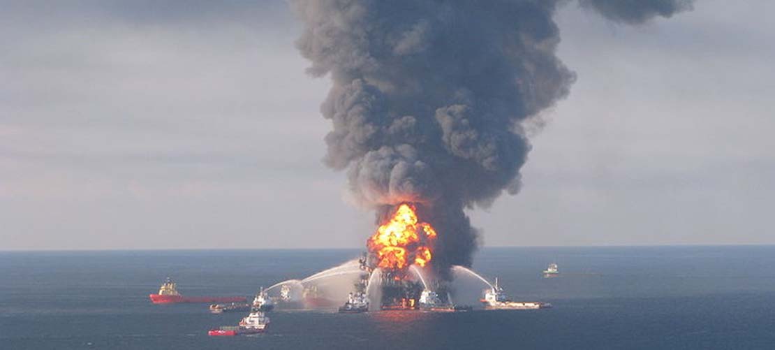 Deepwater Horizon case on actual or apparent bias to go to the English Supreme Court