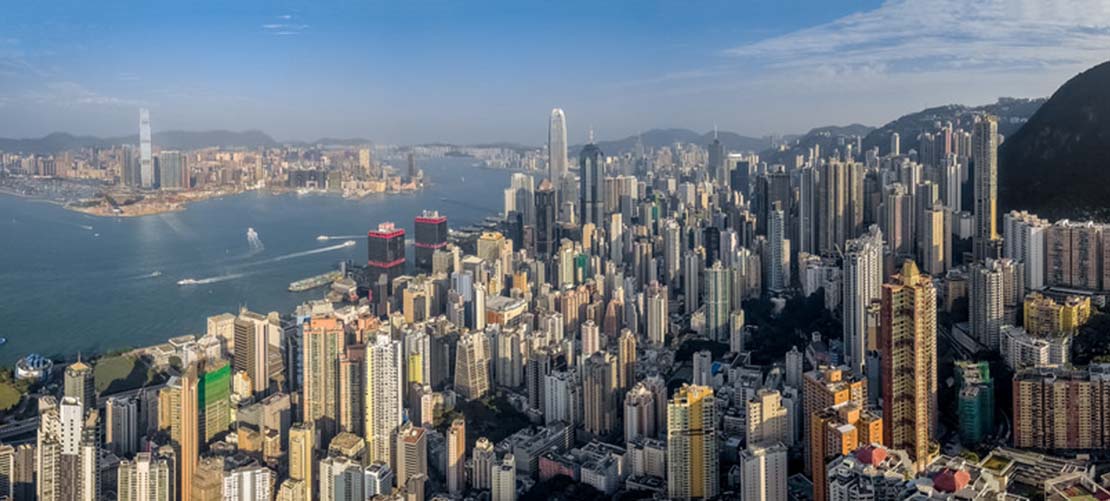 Hong Kong Court refuses to enforce a Chinese Arbitration Award on public policy grounds