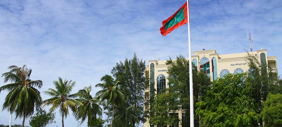 Maldives chapter in Global Arbitration Review's Investment Treaty Arbitration guide