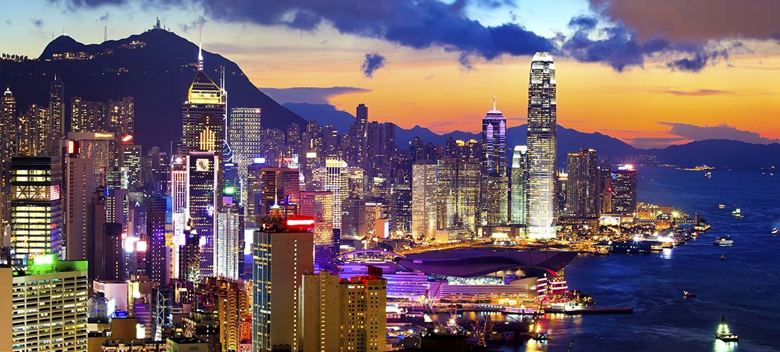 Interim anti-suit relief granted in support of Hong Kong arbitration (X v ZPRC)
