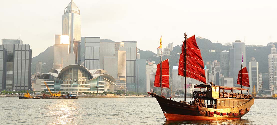 Hong Kong Arbitration Report 2020