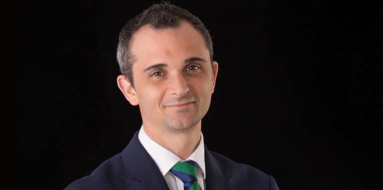 Andrew Rigden Green